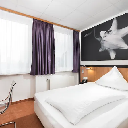 دايز إن ويست فندق دورتموند