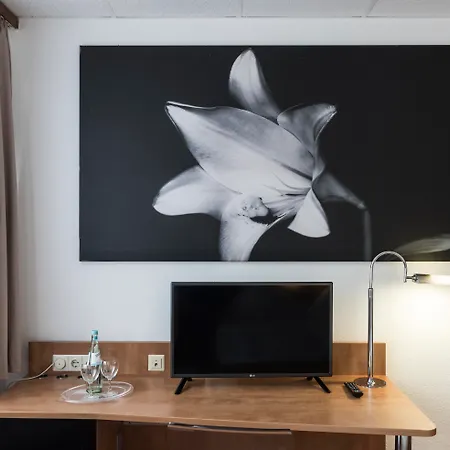 دايز إن ويست 3* دورتموند