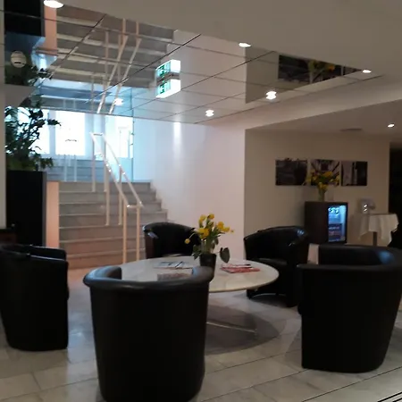 Days West Hotel Dortmund