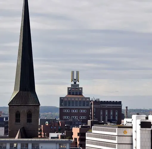 دايز إن ويست 3* دورتموند