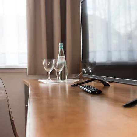 מלון Days West דורטמונד