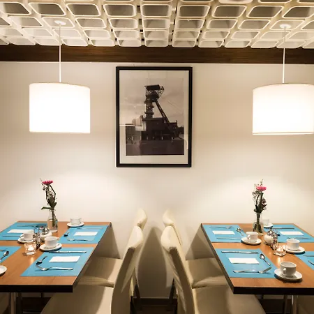 Days West Ντόρτμουντ