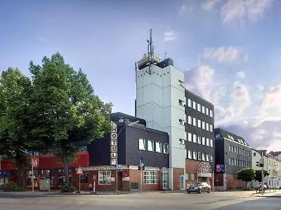 Days West Hotel Dortmund
