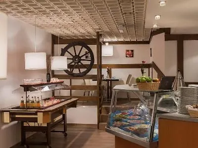 Days West Hotel Dortmund