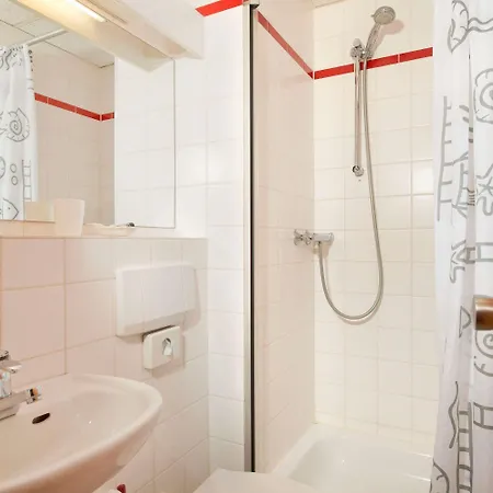 Days West מלון דורטמונד