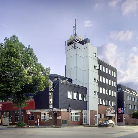 Ξενοδοχείο Days West