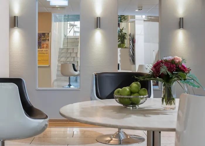 Days West 3* Dortmund