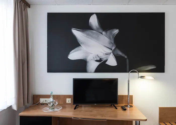 Days West 3* Dortmund