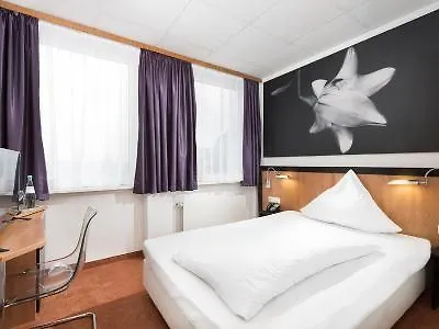 酒店 多特蒙德西戴斯酒店 多特蒙德