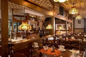 多特蒙德西戴斯酒店