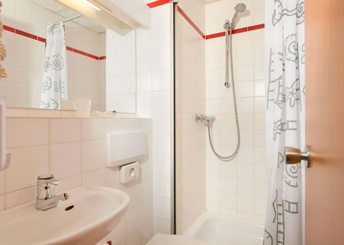 Days West Ξενοδοχείο Ντόρτμουντ