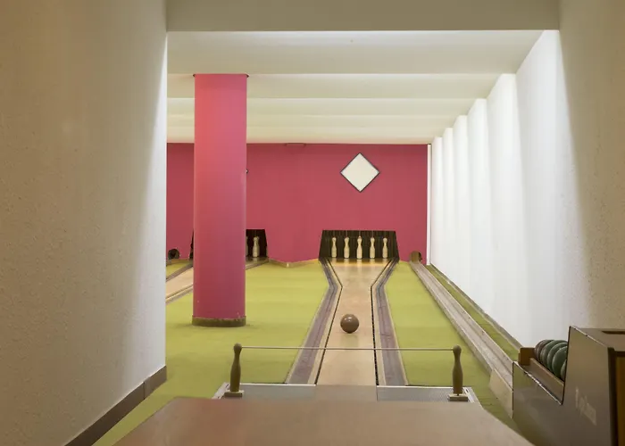 多特蒙德西戴斯酒店 酒店 3*