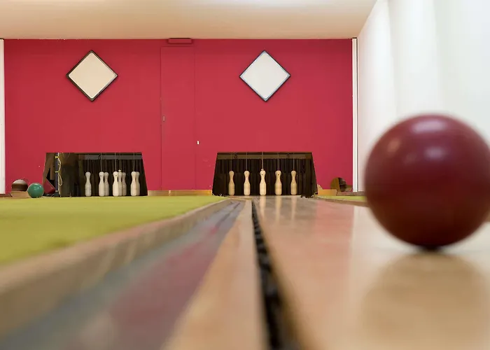 多特蒙德西戴斯酒店 多特蒙德