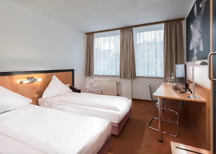 Days West Ξενοδοχείο