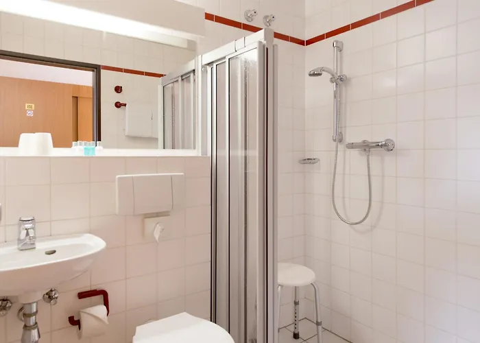 多特蒙德西戴斯酒店 3*